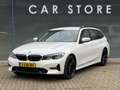 BMW 320 3-serie Touring 320i High Executive SPORT LINE Wit - thumbnail 1