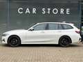 BMW 320 3-serie Touring 320i High Executive SPORT LINE Wit - thumbnail 2