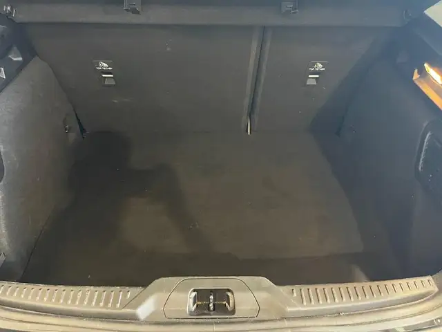 Ford Focus view 9
