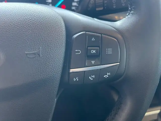 Ford Focus view 13