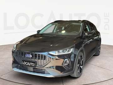 Active 1.0 ecoboost h 155cv powershift - PROMO