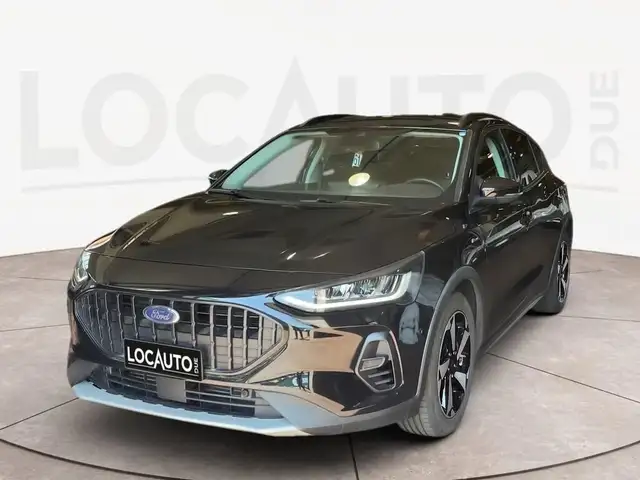 Ford Focus main image