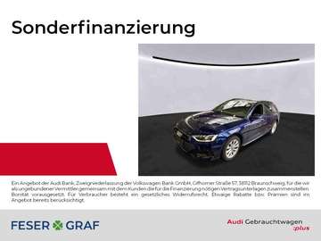 Avant 40 TDI advanced LED / PANO / Ambiente