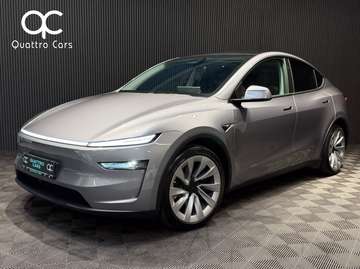 Dual Motor AWD / Premium Grande Autonomie / 20" / QuickSilver