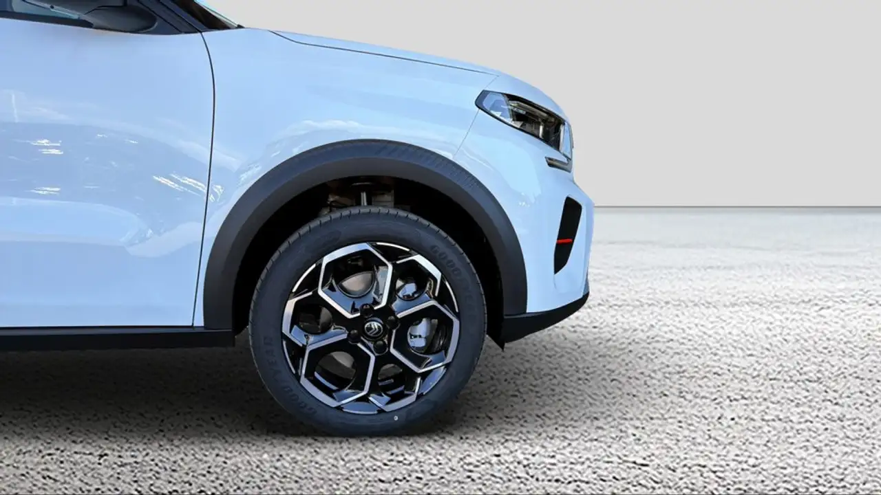 Citroen C3 2026 — фото 12