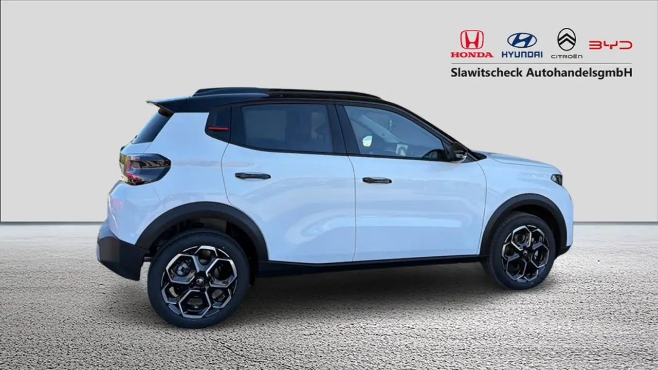 Citroen C3 2026