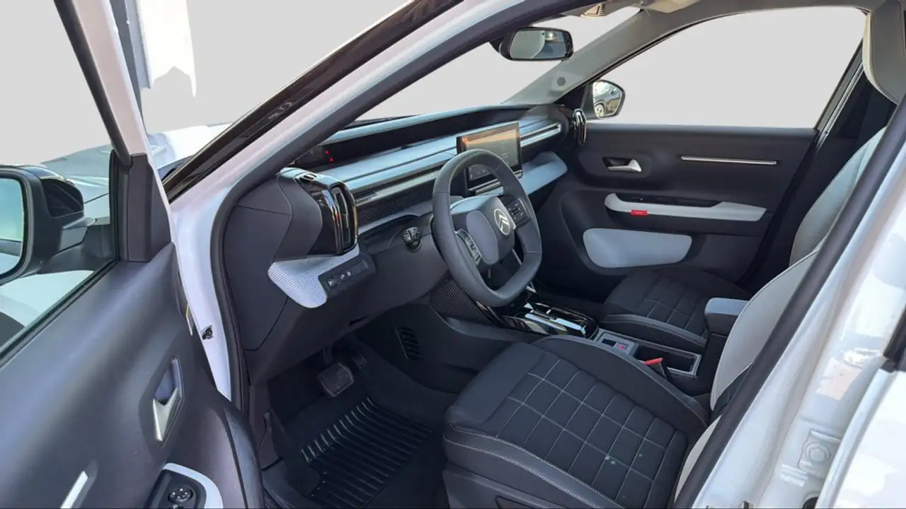 Citroen C3 2026 — фото 15