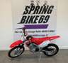 Honda CRF 125 Rood - thumbnail 1