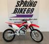 Honda CRF 125 Rood - thumbnail 3
