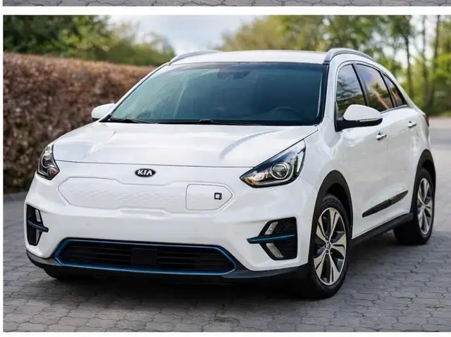 Kia Niro Edition 7