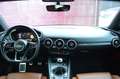 Audi TT 2.0 TDi ultra S line NAV SENS AV/AR CLIM 54.664KM Bleu - thumbnail 13