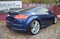 Audi TT 2.0 TDi ultra S line NAV SENS AV/AR CLIM 54.664KM Bleu - thumbnail 7
