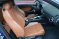Audi TT 2.0 TDi ultra S line NAV SENS AV/AR CLIM 54.664KM Bleu - thumbnail 12