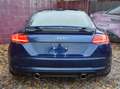 Audi TT 2.0 TDi ultra S line NAV SENS AV/AR CLIM 54.664KM Bleu - thumbnail 6