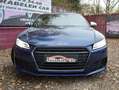 Audi TT 2.0 TDi ultra S line NAV SENS AV/AR CLIM 54.664KM Bleu - thumbnail 3