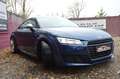 Audi TT 2.0 TDi ultra S line NAV SENS AV/AR CLIM 54.664KM Bleu - thumbnail 2