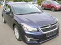 Subaru Impreza 2.0i Comfort Lineartronic Xenon AHK SHZ RFK Bleu - thumbnail 3