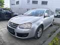 Volkswagen Golf Golf Comfortline BlueMotion 1,9 TDI DPF Silber - thumbnail 7