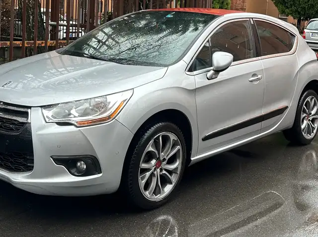 Citroen DS4