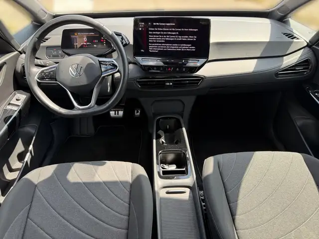 Volkswagen Id.3 view 8