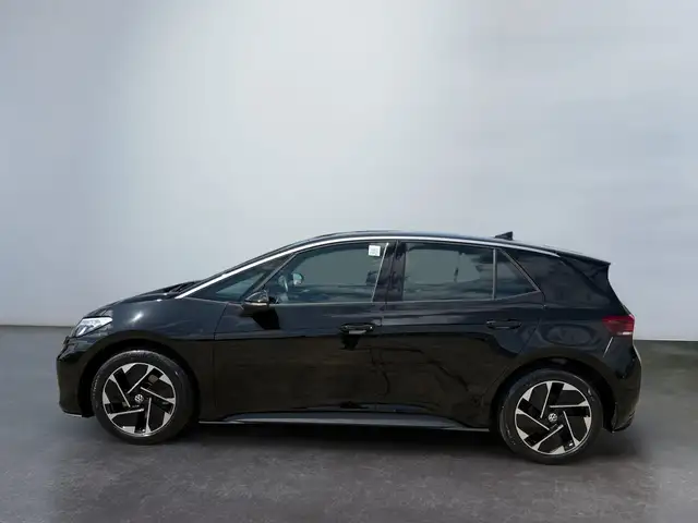 Volkswagen Id.3 view 3