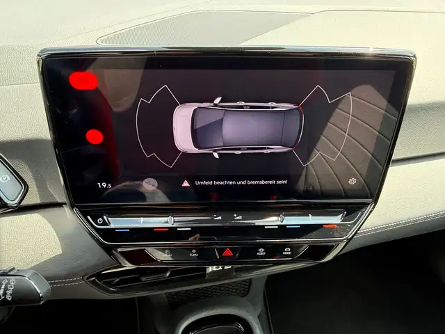 Volkswagen Id.3 view 13