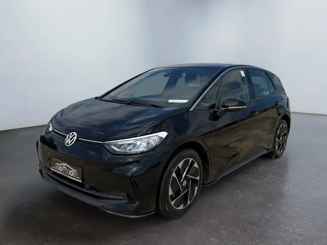 Volkswagen Id.3 view 2