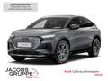 Audi Q4 e-tron Grau - thumbnail 1