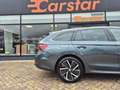 Skoda Octavia Combi 1.4 TSI iV PHEV Business Edition Plus|Navi|C Grey - thumbnail 8