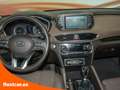 Hyundai SANTA FE Tm 2.2CRDi Klass DK 4x2 Gris - thumbnail 12