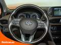 Hyundai SANTA FE Tm 2.2CRDi Klass DK 4x2 Gris - thumbnail 13