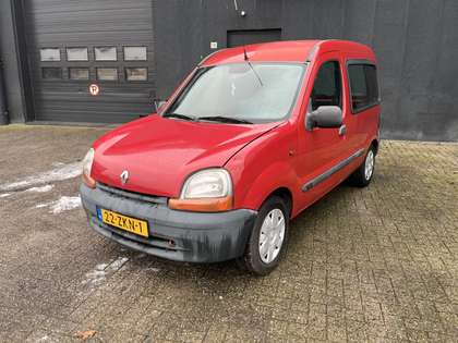 Renault Kangoo 1.4 RT | Rolstoel aangepast vervoer |