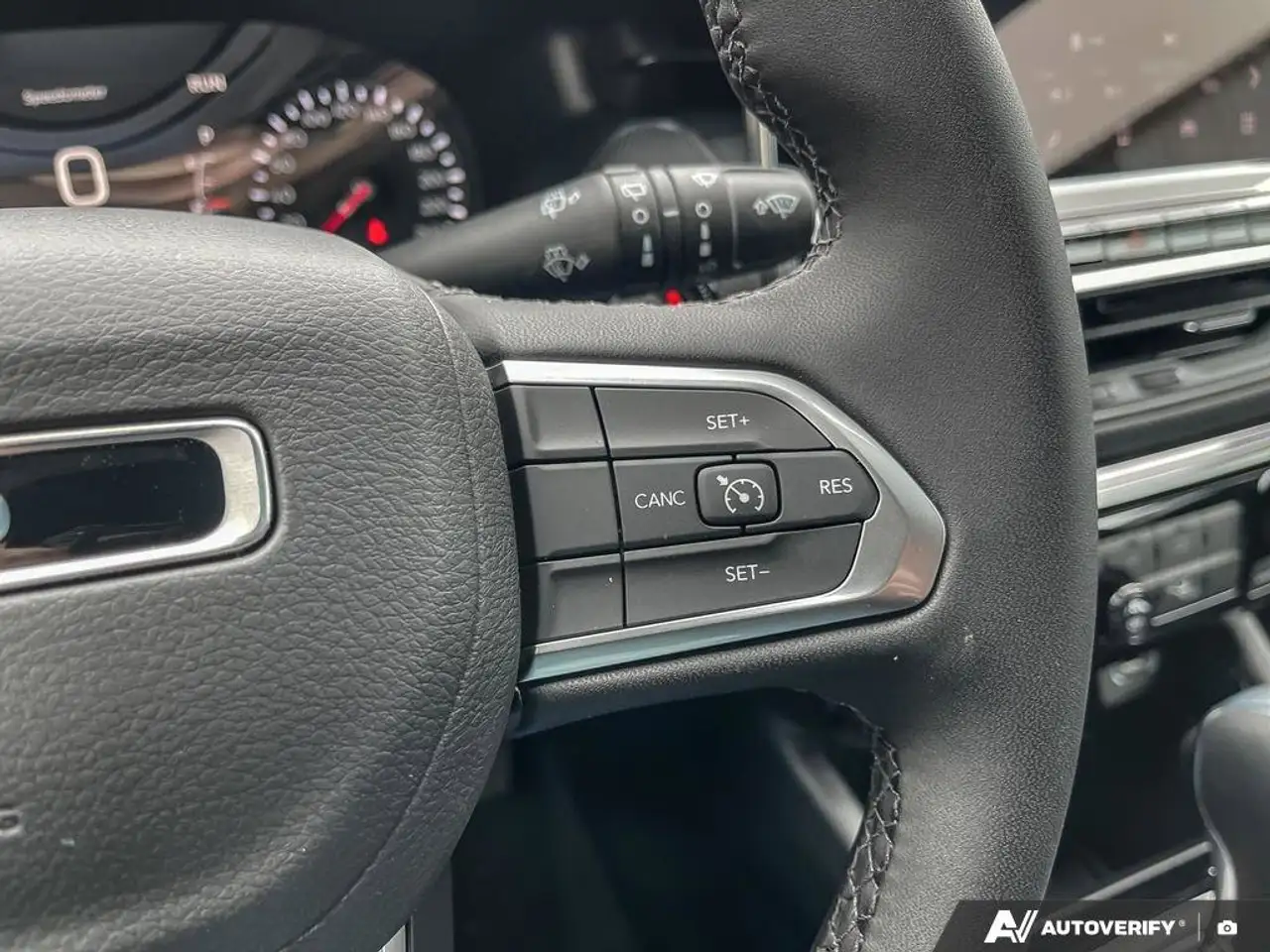 Jeep Compass снимка Jeep Compass