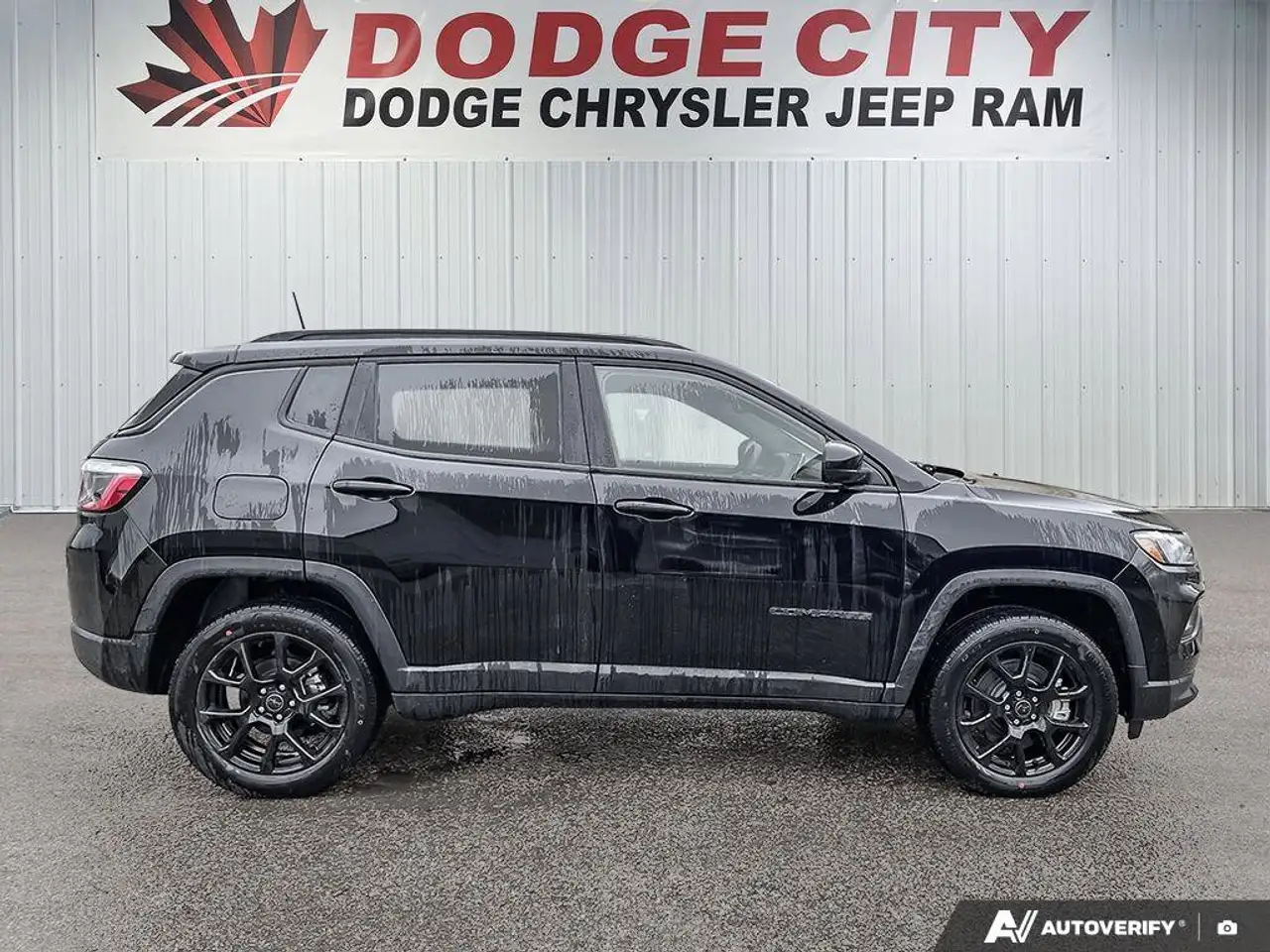 Jeep Compass снимка Jeep Compass