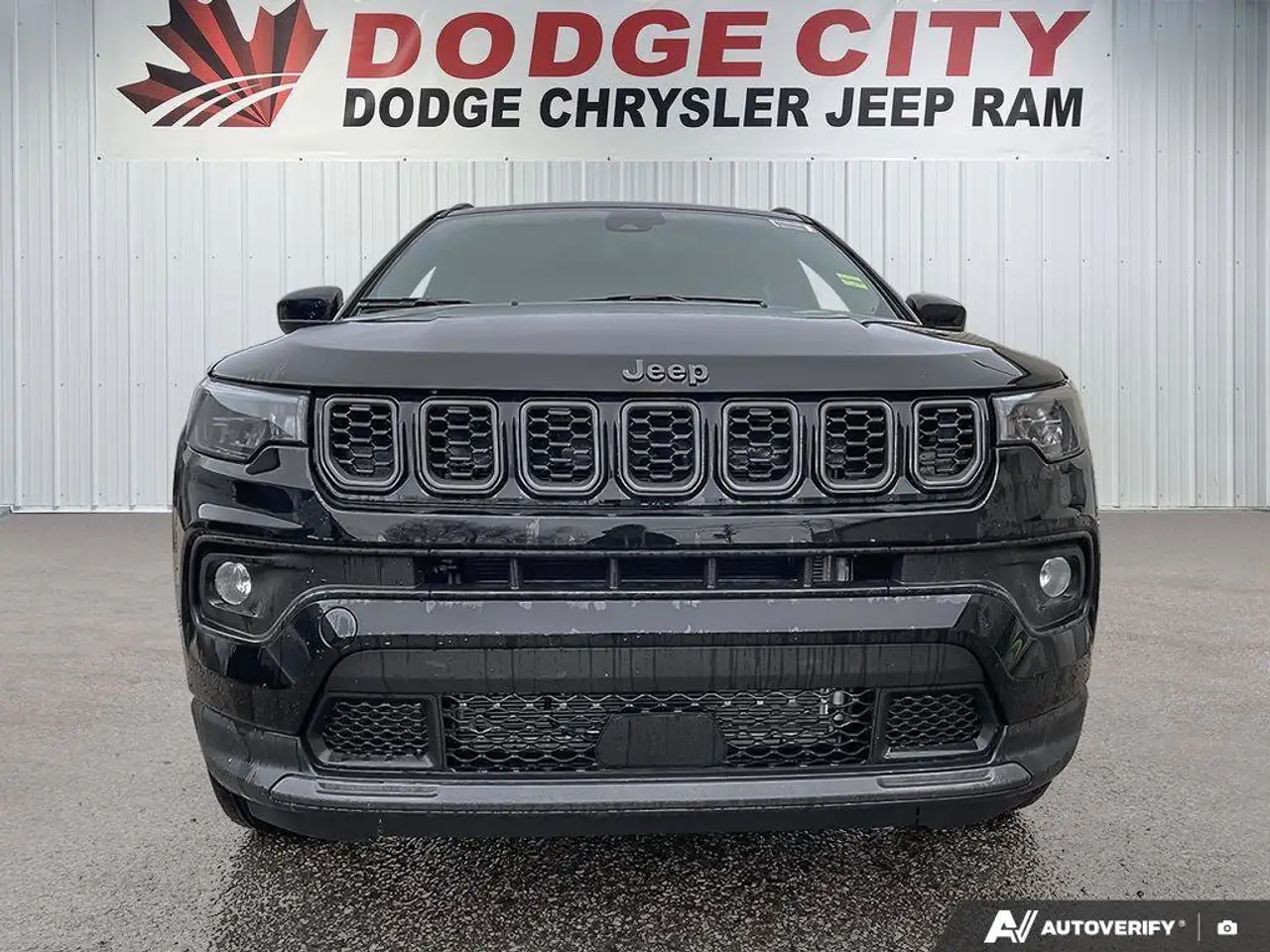 Jeep Compass снимка Jeep Compass
