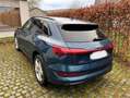 Audi e-tron e-tron 55 quattro Bleu - thumbnail 22