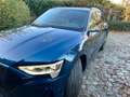 Audi e-tron e-tron 55 quattro Bleu - thumbnail 5