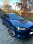 Audi e-tron e-tron 55 quattro Bleu - thumbnail 2