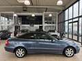 Mercedes-Benz CLK 320 CLK Cabrio  Elegance Blau - thumbnail 6