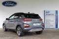 Hyundai KONA Premium 4WD Aut. Navi,LED,Head-Up,RFK,WinPak,Leder Grau - thumbnail 2