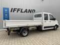 Volkswagen Crafter Kipper 50 DOKA lang RWD Weiß - thumbnail 5