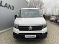 Volkswagen Crafter Kipper 50 DOKA lang RWD Weiß - thumbnail 4