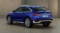 Audi Q5 55 TFSI e qu. S line air*Matrix*B&O Blauw - thumbnail 4