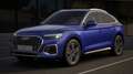 Audi Q5 55 TFSI e qu. S line air*Matrix*B&O Blauw - thumbnail 12