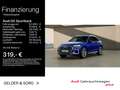 Audi Q5 55 TFSI e qu. S line air*Matrix*B&O Blu/Azzurro - thumbnail 1