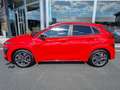 Hyundai KONA HYUNDAI Kona 1,0 T-GDi 48V N-LINE *8 Fach* Rot - thumbnail 2