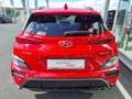 Hyundai KONA HYUNDAI Kona 1,0 T-GDi 48V N-LINE *8 Fach* Rot - thumbnail 4