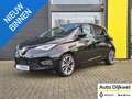 Renault ZOE R135 Edition One 52 kWh (ex Accu) TOP model! Full Noir - thumbnail 1