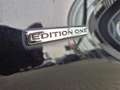 Renault ZOE R135 Edition One 52 kWh (ex Accu) TOP model! Full Noir - thumbnail 38