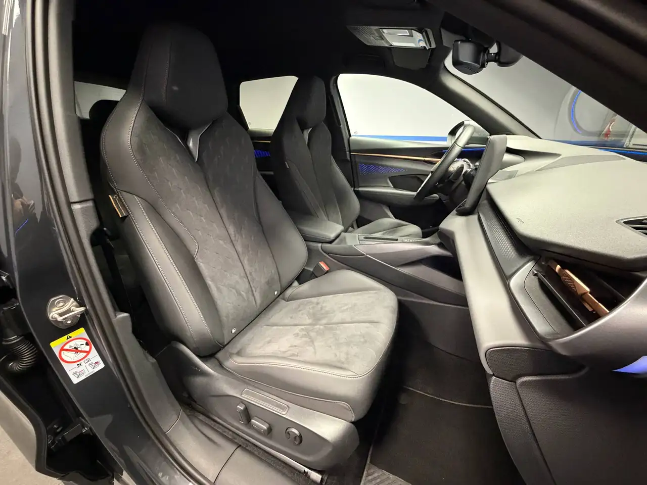 Cupra Terramar 1.5 e-hybrid 204cv Dsg Pure Performance-Pack Edge, миниатюра 14